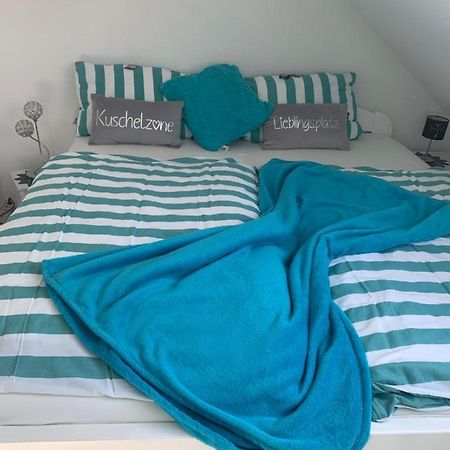 Mischa Apartment Heide  Luaran gambar