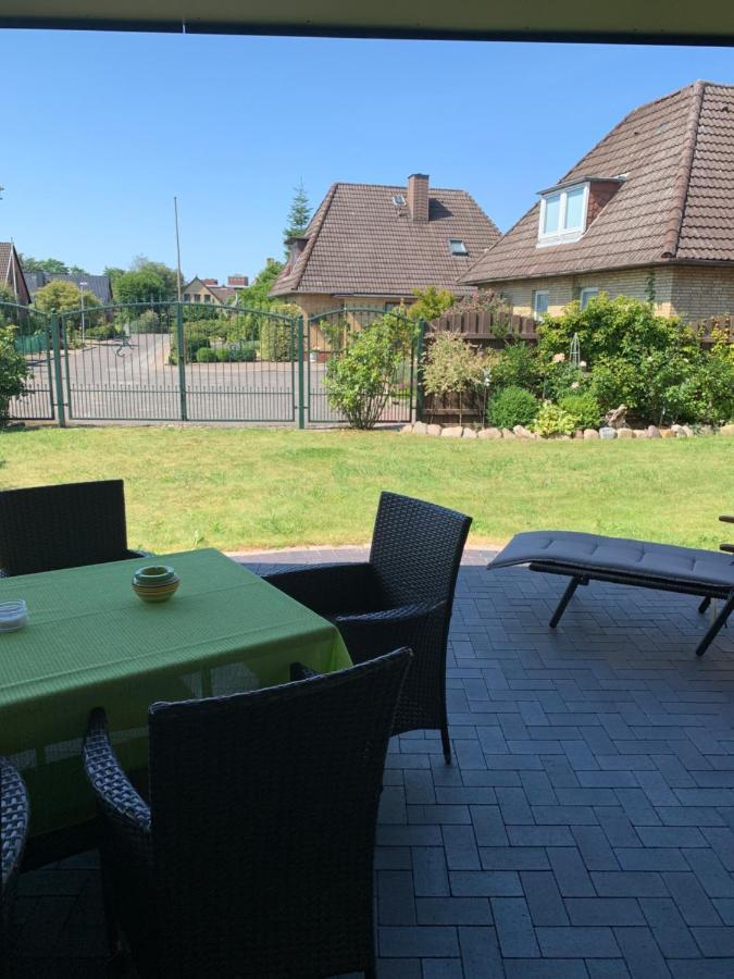 Mischa Apartment Heide  Luaran gambar