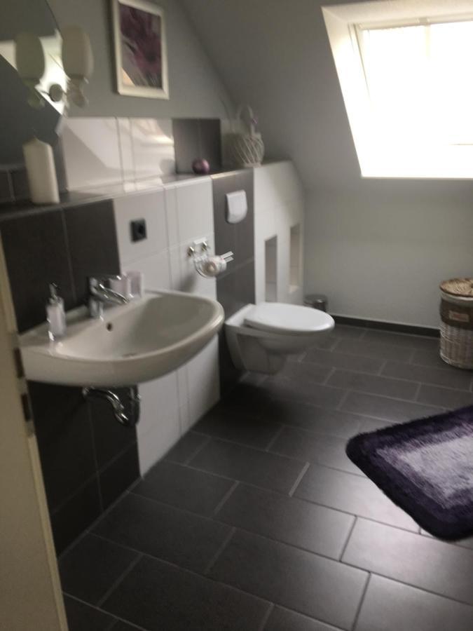 Mischa Apartment Heide  Luaran gambar
