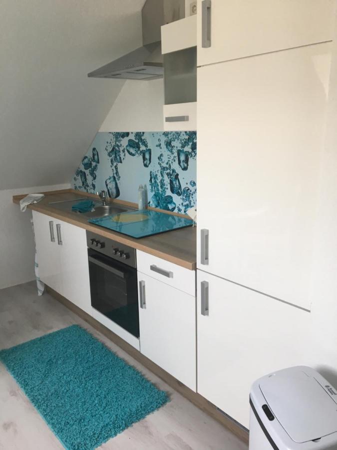 Mischa Apartment Heide  Luaran gambar