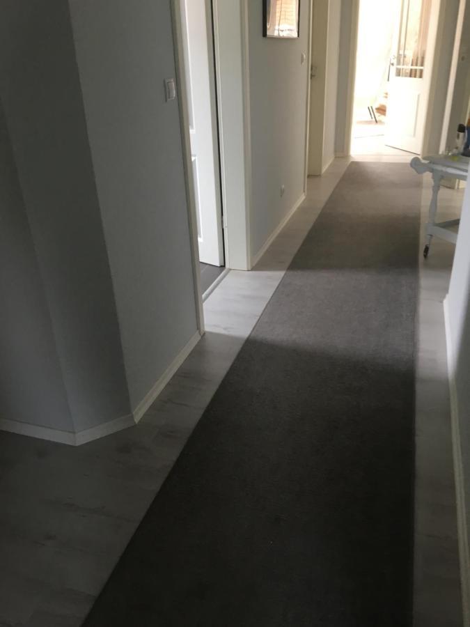Mischa Apartment Heide  Luaran gambar