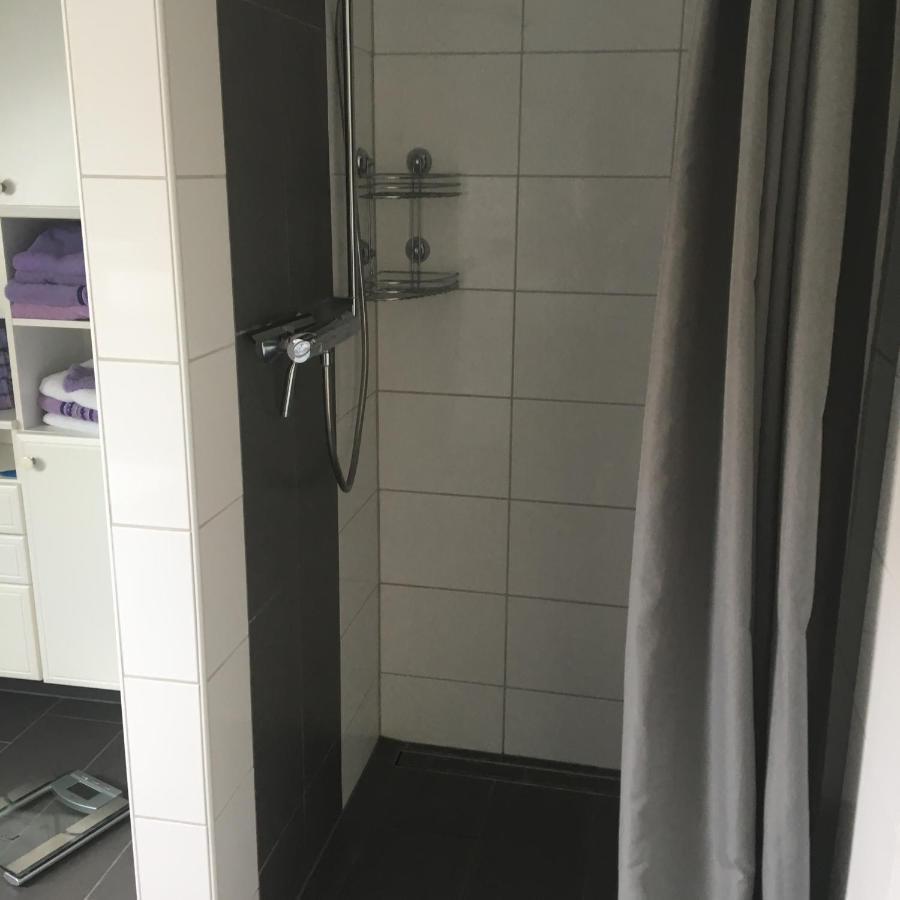 Mischa Apartment Heide  Luaran gambar